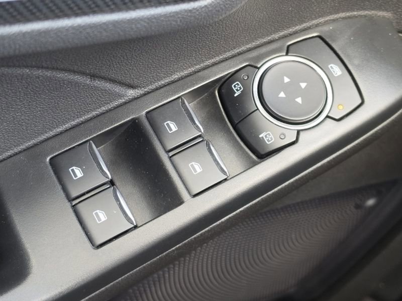 Used 2024 Ford Escape ST-Line w/ Tech Pack #1 FWD image 13