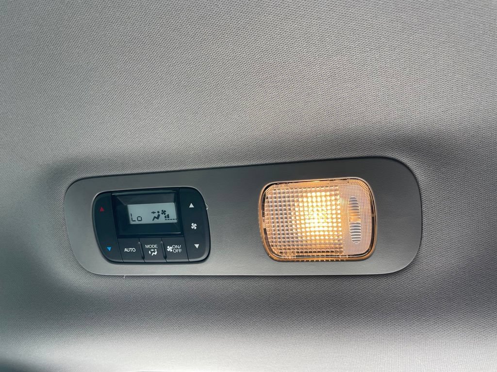 Certified 2024 Honda Odyssey EX-L image 39