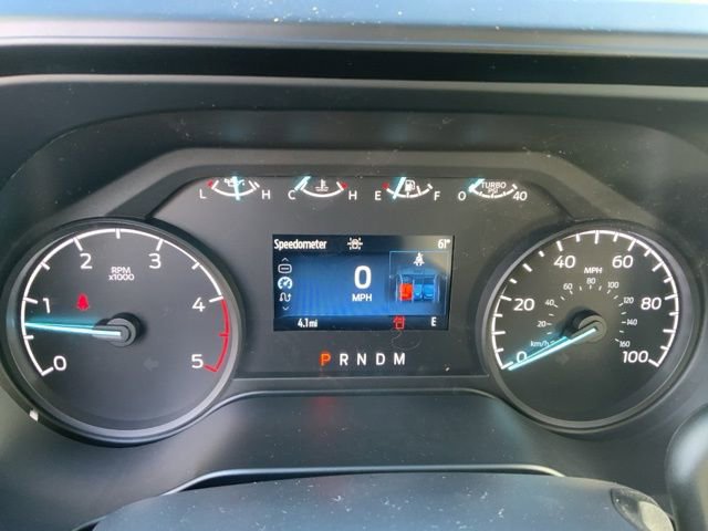 New 2024 Ford F450 XL AWD/4WD image 14