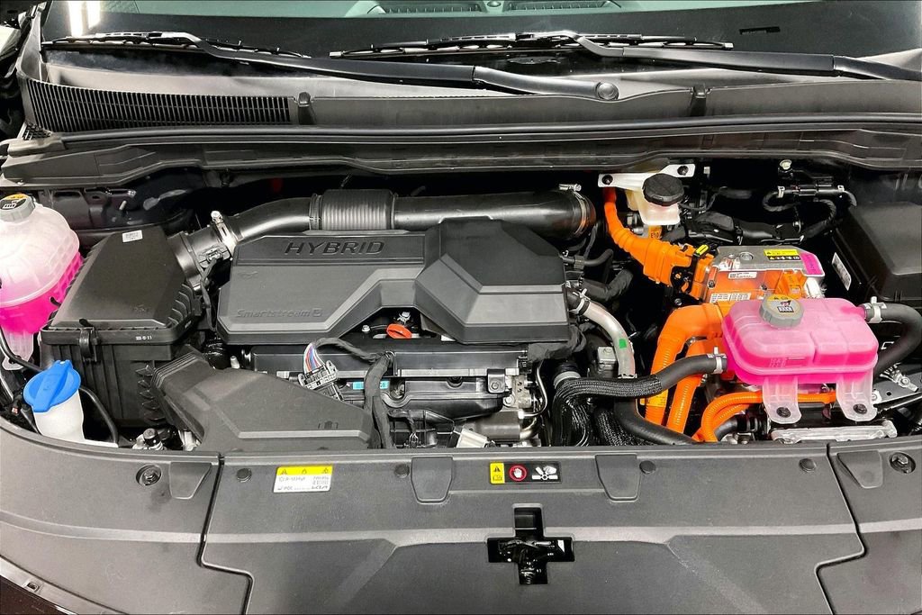 New 2026 Kia Carnival EX FWD image 26