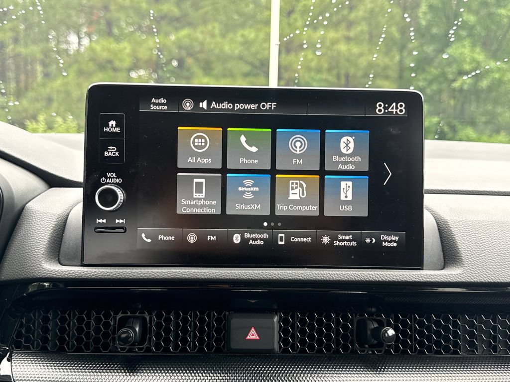 Certified 2024 Honda CR-V EX-L image 26