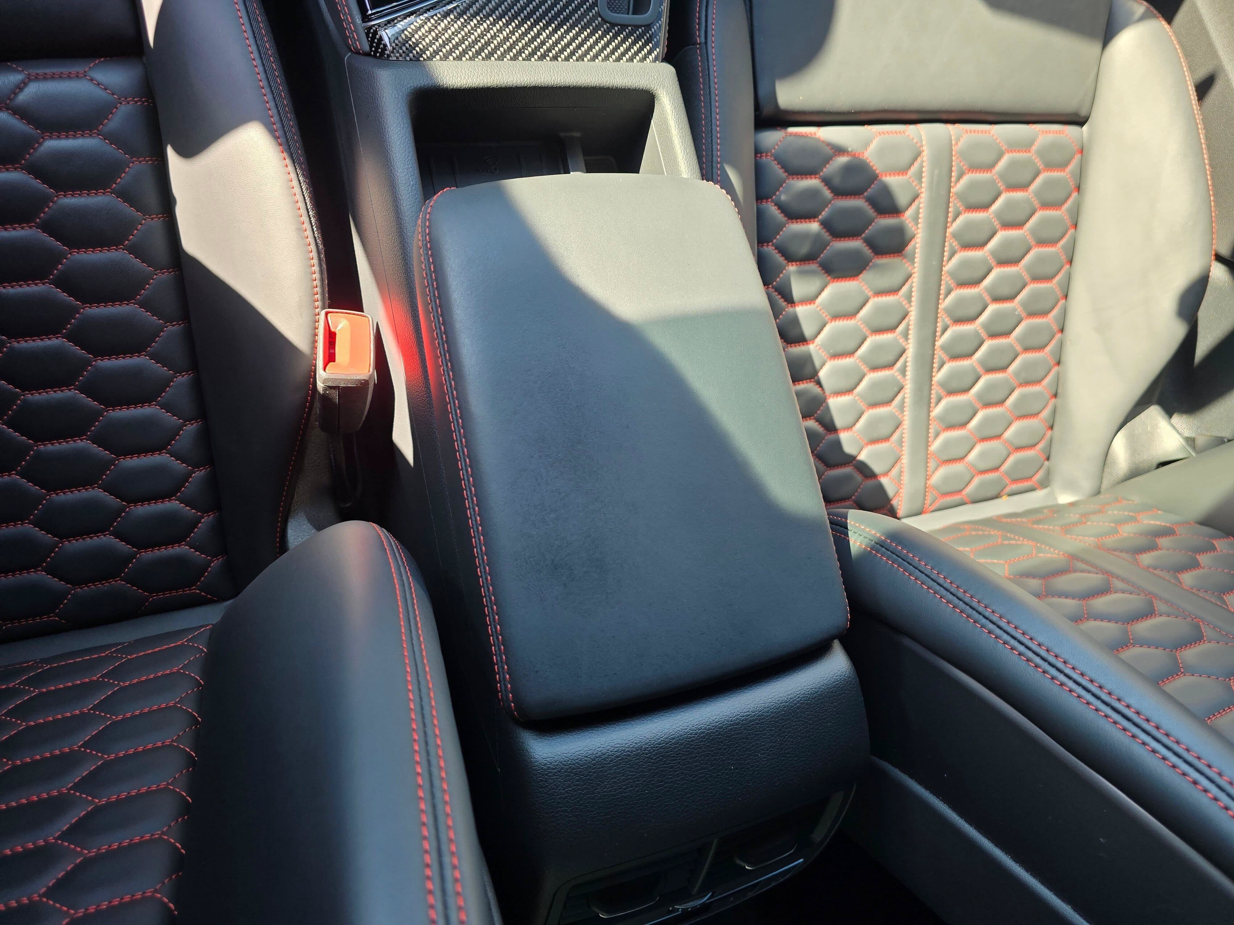 Certified 2025 Audi RS 5 Sportback AWD/4WD image 23
