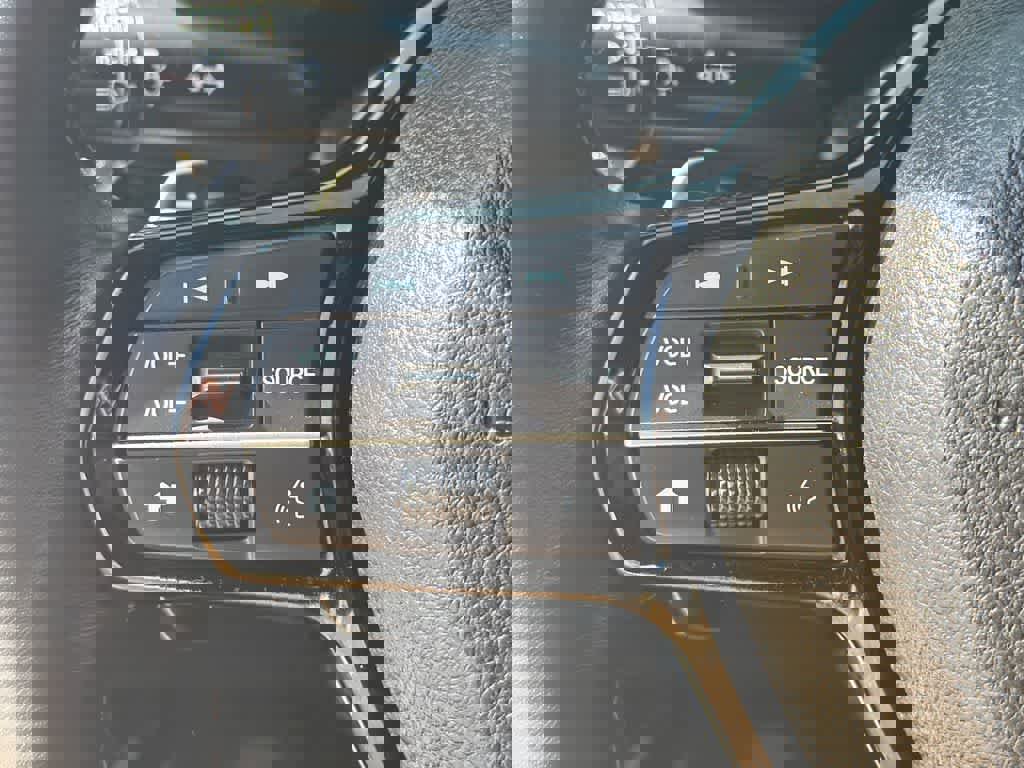 Used 2025 Honda Civic Sport image 22