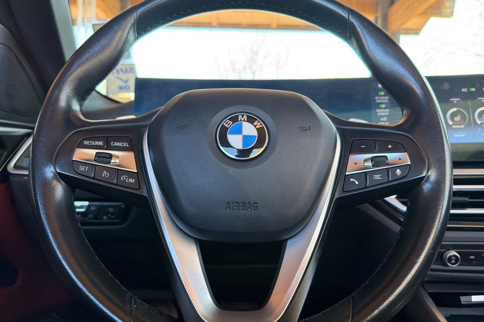 Used 2024 BMW 430i Convertible image 30