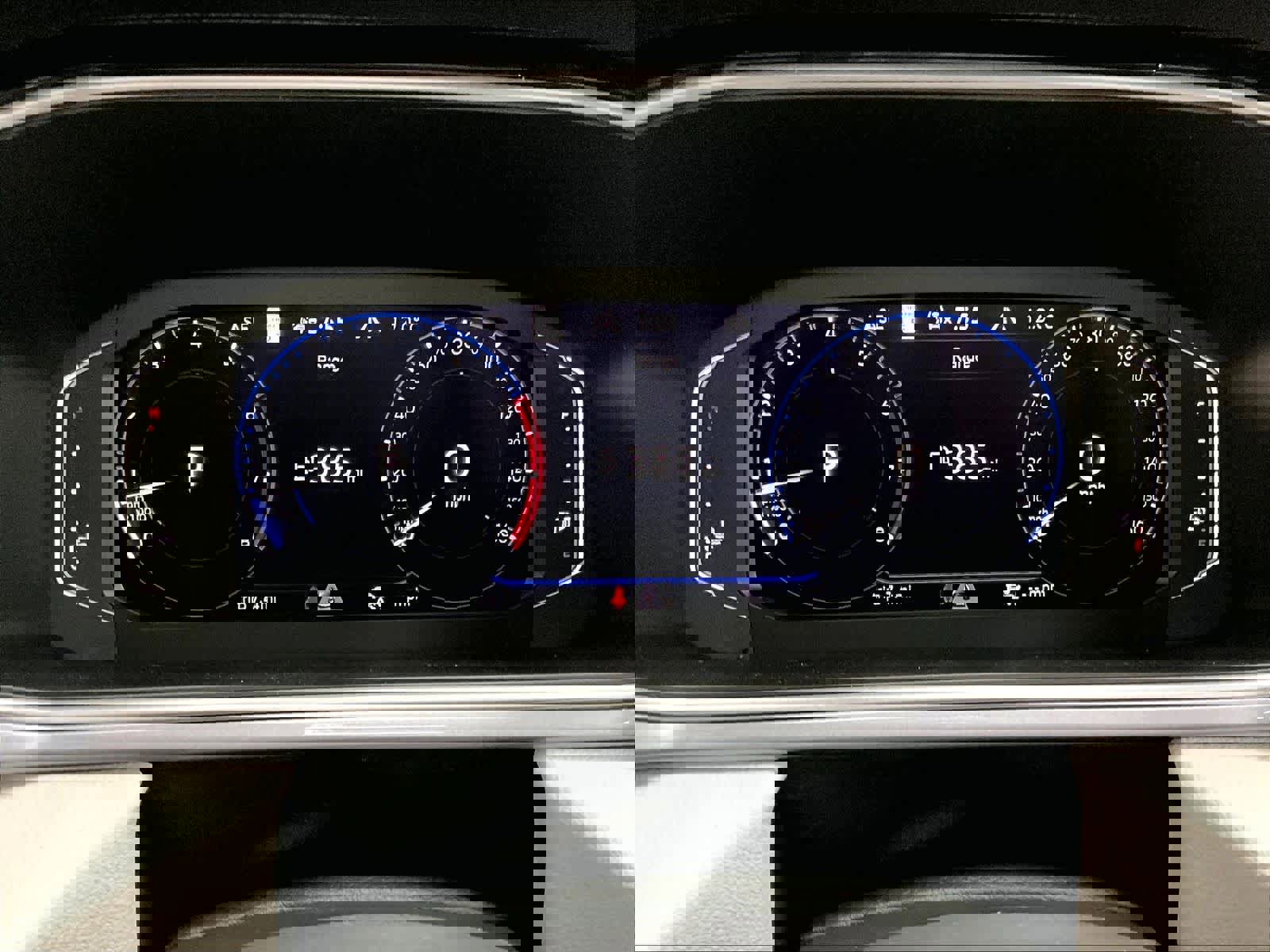 New 2026 Volkswagen Taos SEL image 19