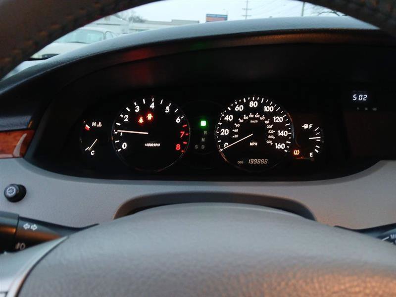 Used 2007 Toyota Avalon XL image 16