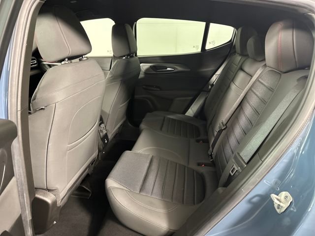 Used 2024 Dodge Hornet R/T w/ R/T Blacktop Package image 25