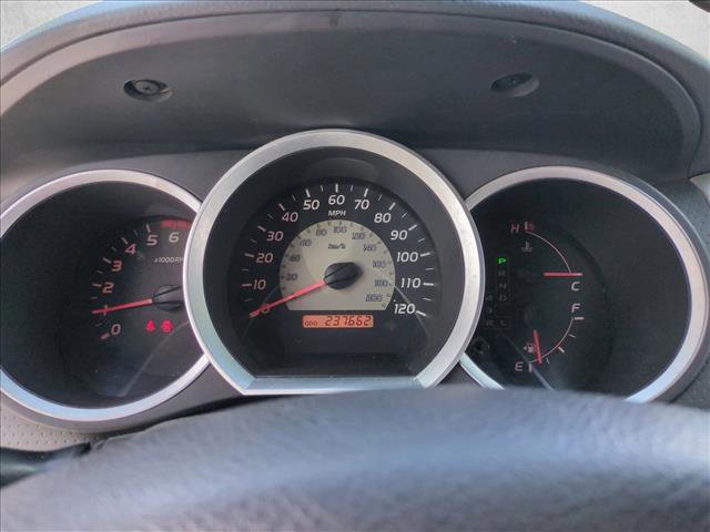 Used 2005 Toyota Tacoma 4x4 Double Cab image 11