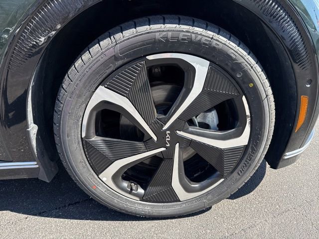 Used 2023 Kia EV6 GT-Line image 22