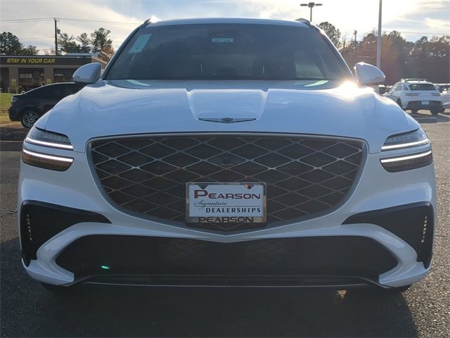 New 2026 Genesis GV70 3.5T Sport Advanced image 8