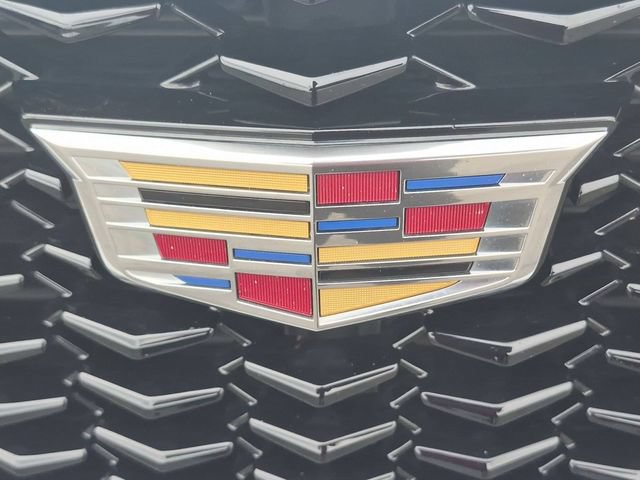 Used 2019 Cadillac XT4 Sport FWD image 9