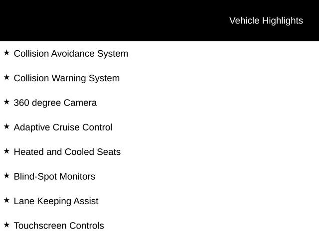 Used 2025 GMC Sierra 1500 AT4 w/ AT4 Premium Package image 19