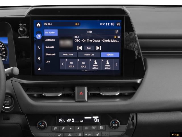 New 2026 Subaru Outback Premium AWD/4WD image 8
