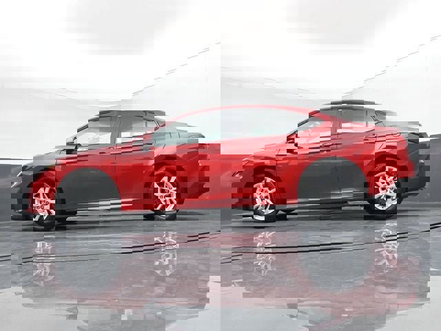 Used 2025 Toyota Camry LE image 36