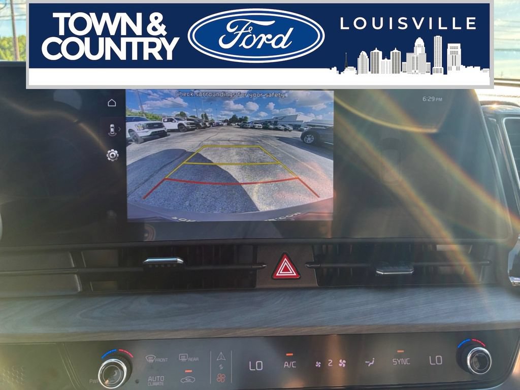 Used 2024 Kia Sportage X-Line AWD/4WD image 19