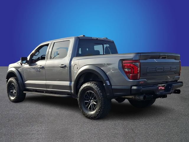 Used 2024 Ford F150 Raptor image 6