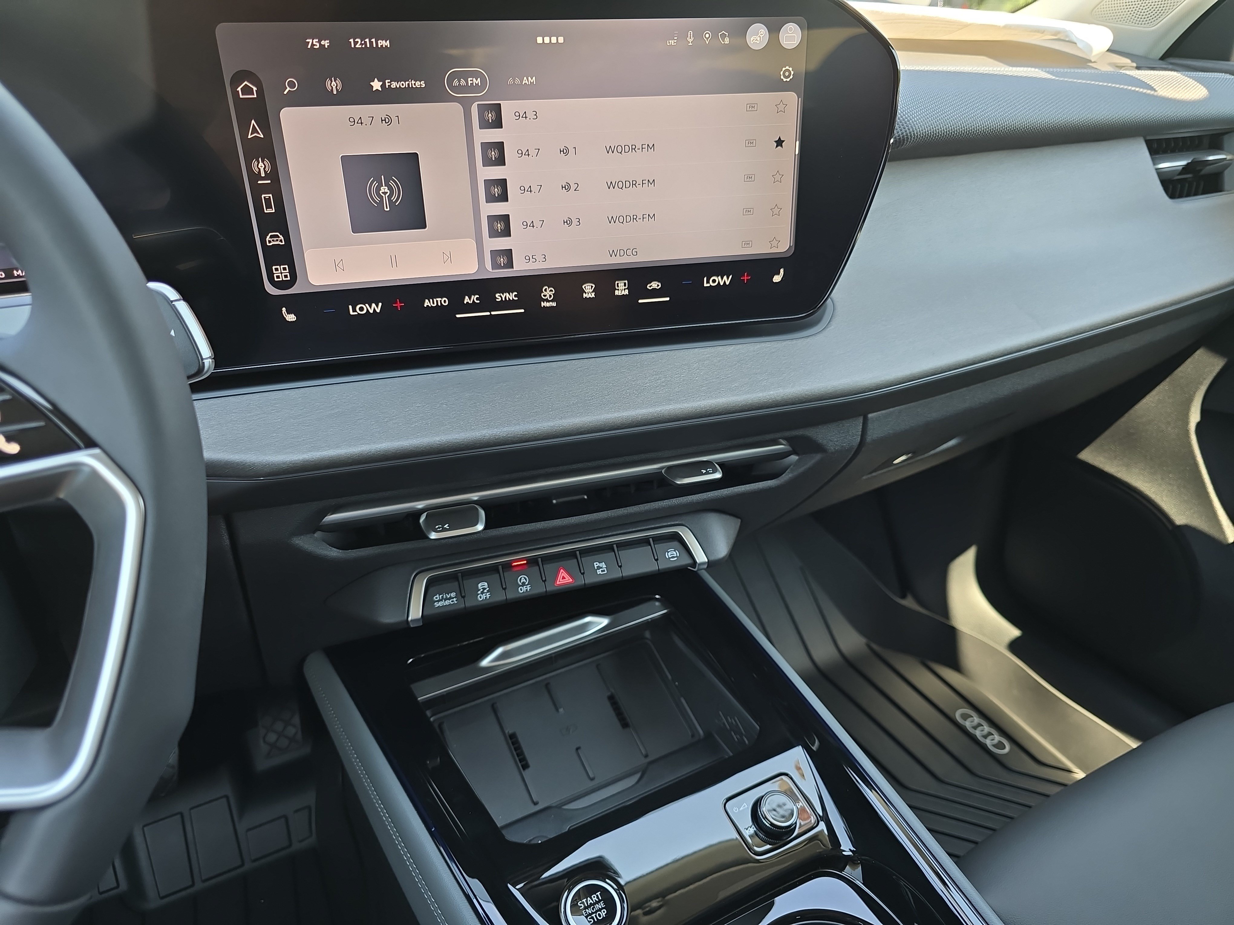 New 2026 Audi Q3 quattro 2.0T AWD/4WD image 20