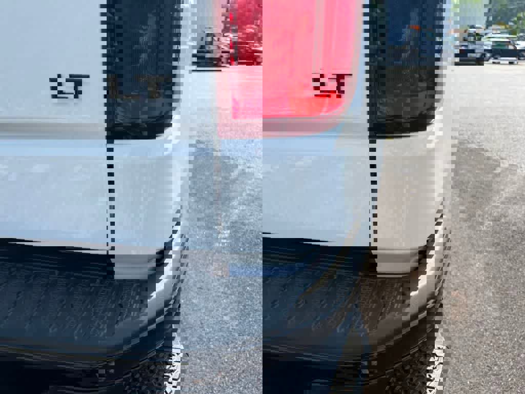 New 2024 Chevrolet Silverado 1500 LT Trail Boss w/ LPO, Dark Essentials Package image 35