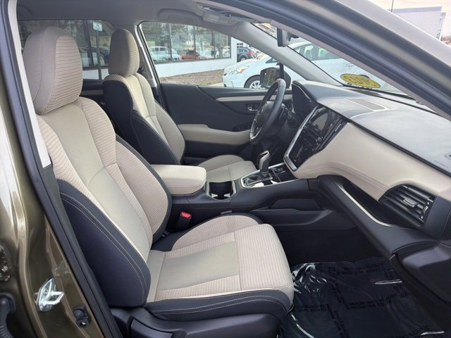 Used 2024 Subaru Outback Premium image 20