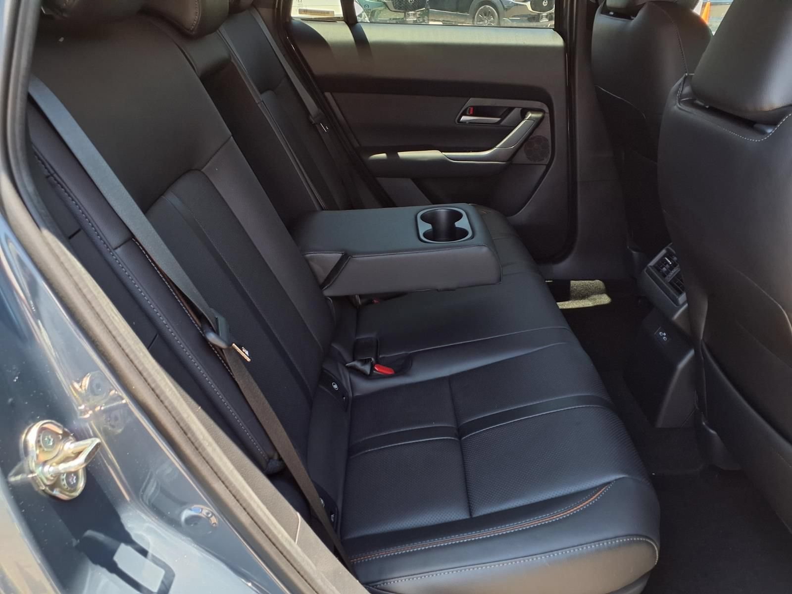 New 2026 MAZDA CX-50 AWD 2.5 Hybrid w/ Cargo Package image 22