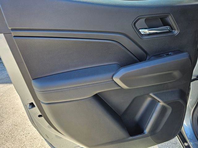 New 2026 GMC Canyon Elevation w/ Convenience Package image 22