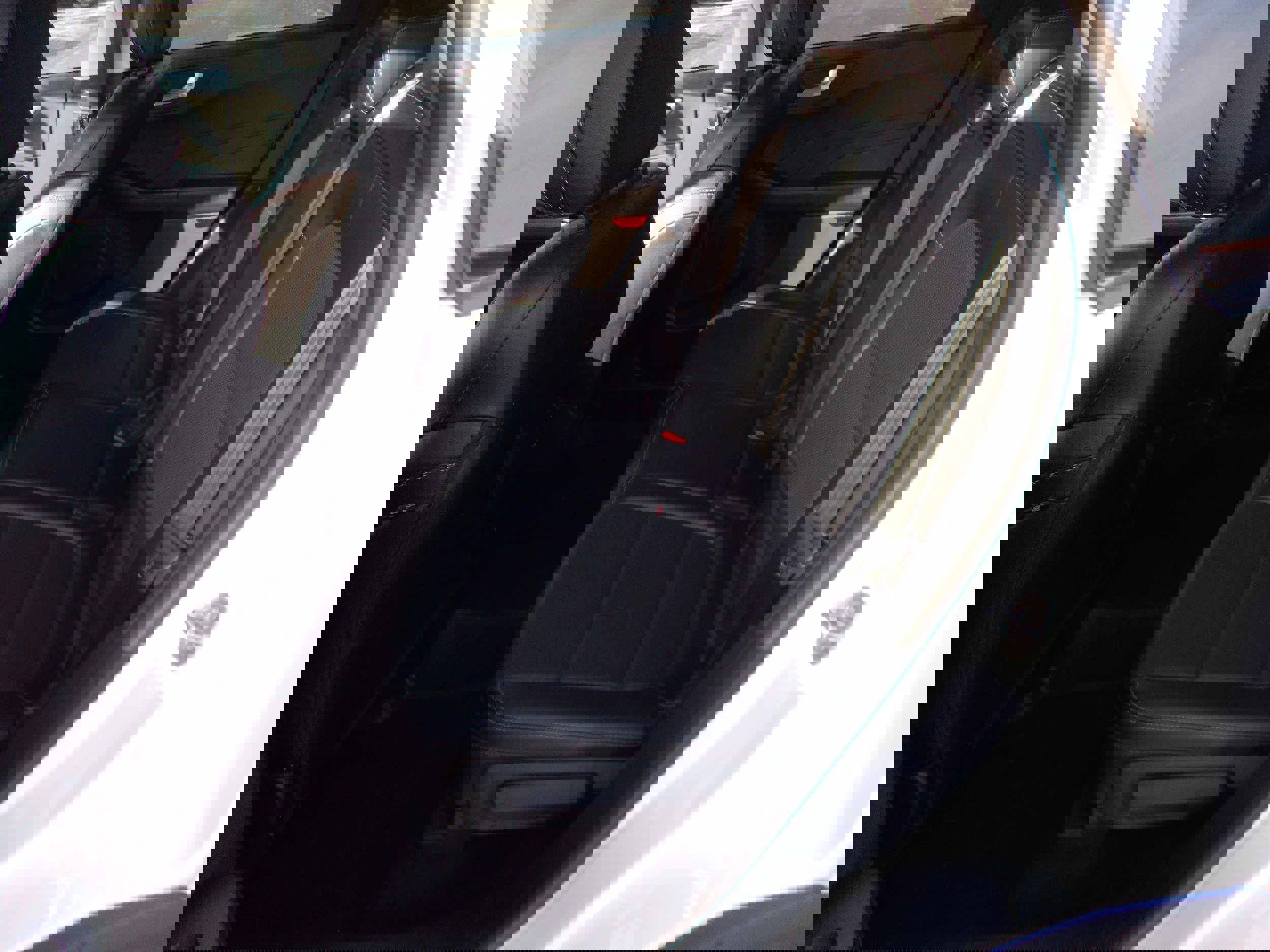 Used 2022 Ford Escape SEL image 10