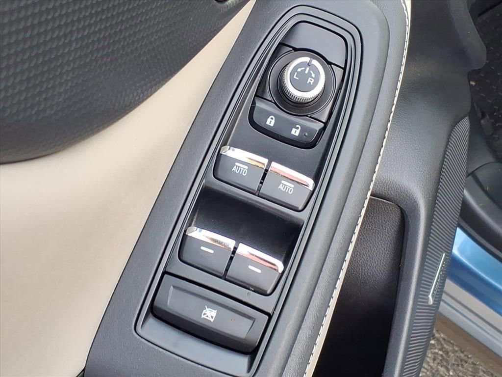 Certified 2024 Subaru Forester Limited AWD/4WD image 12