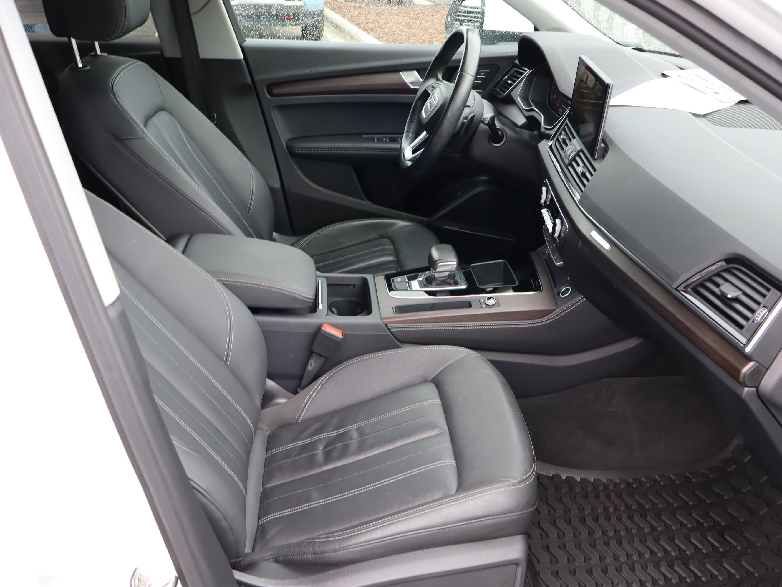 Used 2022 Audi Q5 2.0T Premium Plus AWD/4WD image 37