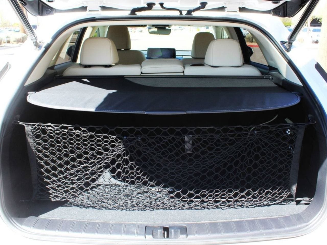 Used 2021 Lexus RX 450h AWD w/ Premium Package image 6