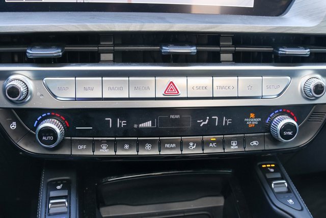 Used 2024 Kia Telluride EX X-Line image 18