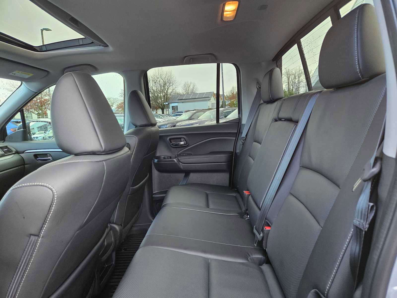 Used 2023 Honda Ridgeline RTL image 20