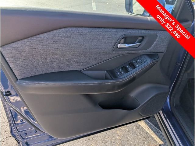 Certified 2023 Nissan Rogue SV image 16