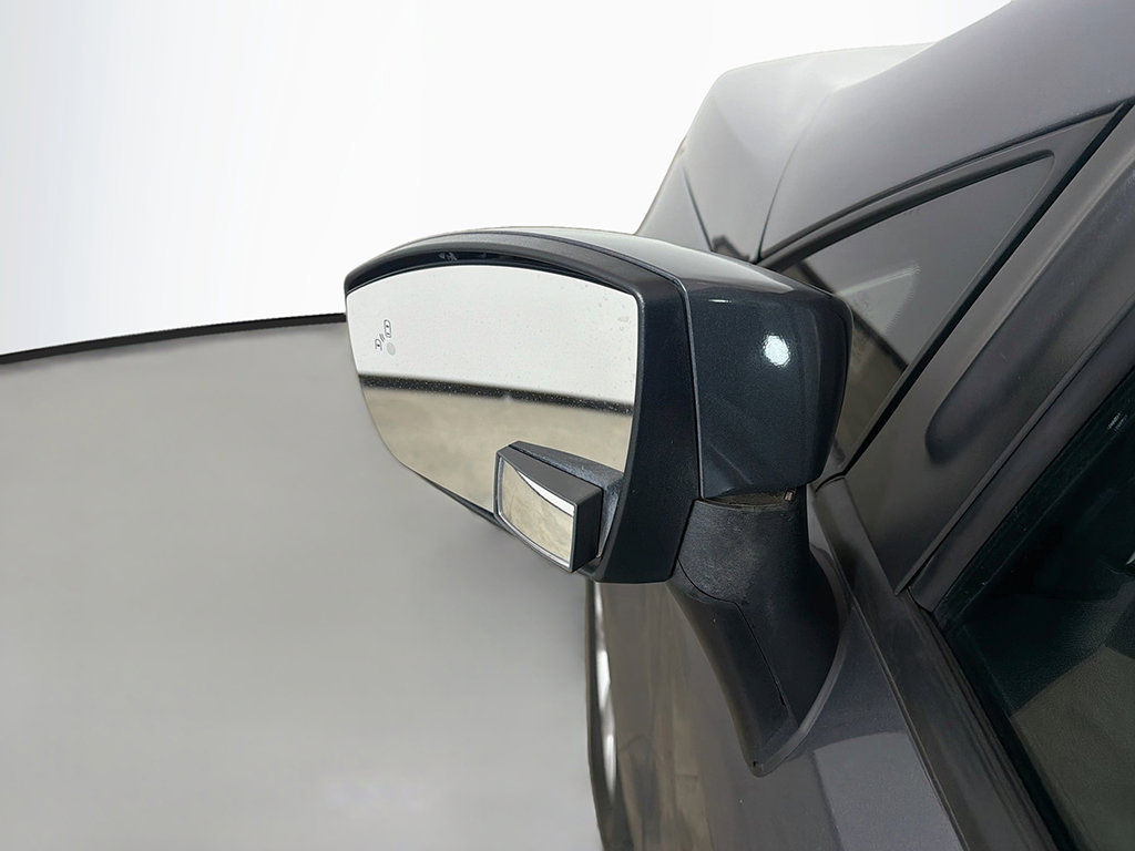 Used 2020 Ford EcoSport SE w/ SE Convenience Package FWD image 29