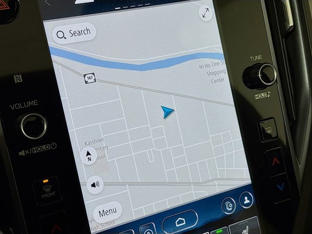 New 2026 Subaru Forester Limited image 13