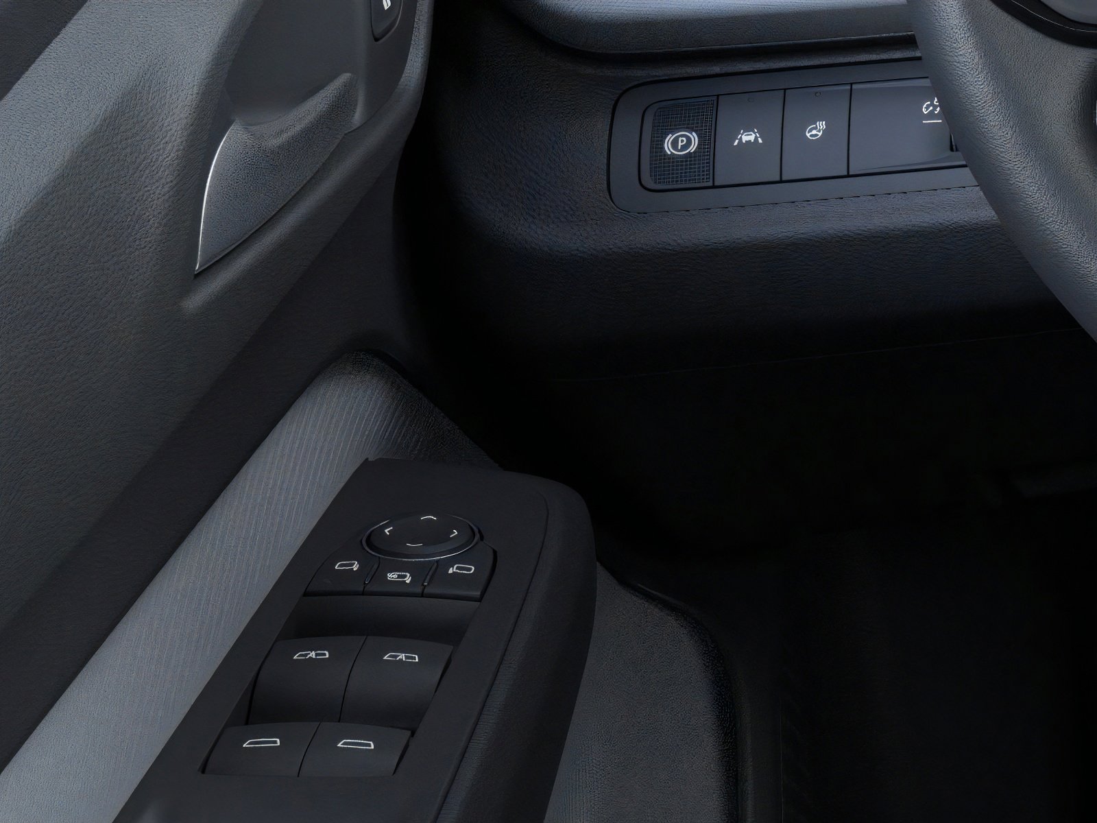 New 2027 Chevrolet Bolt LT w/ Comfort Package image 22