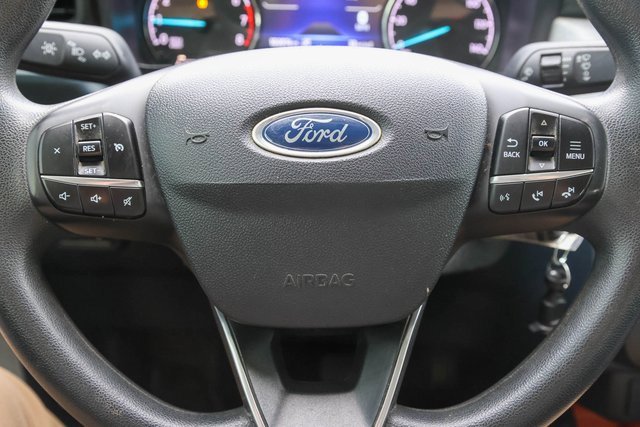 Used 2022 Ford Maverick XLT w/ Equipment Group 300A Standard image 28