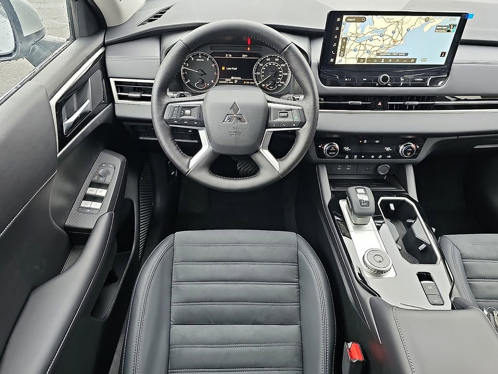 New 2026 Mitsubishi Outlander SE AWD/4WD image 7