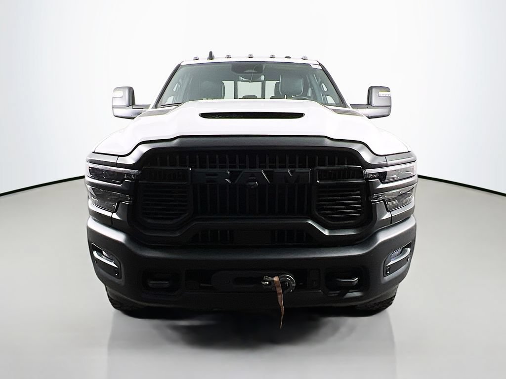 Certified 2025 RAM 2500 Power Wagon AWD/4WD image 2