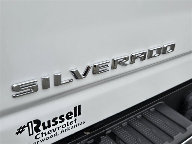 Used 2024 Chevrolet Silverado 2500 LT image 14
