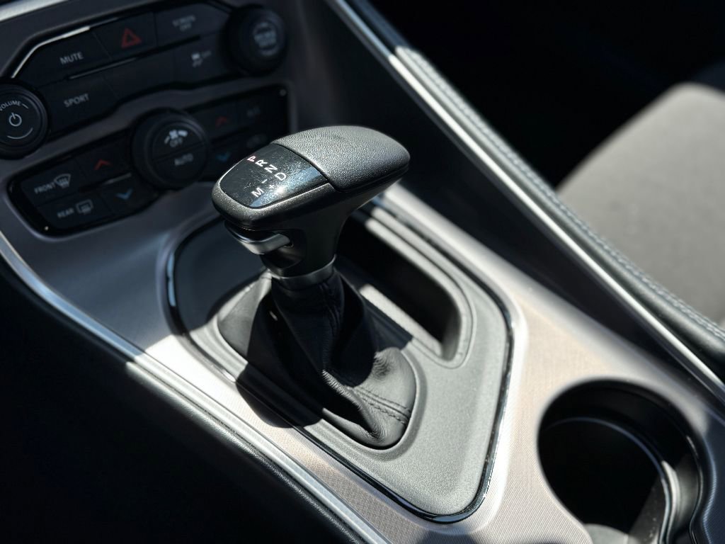 Used 2022 Dodge Challenger SXT w/ Blacktop Package image 13