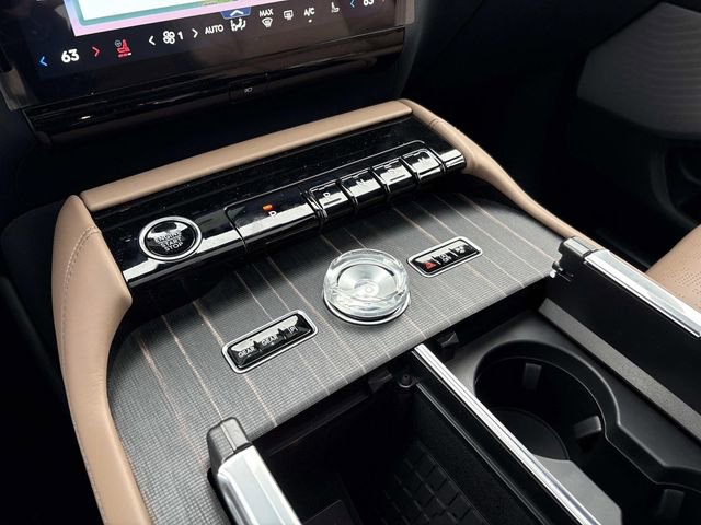 New 2026 Lincoln Navigator Black Label image 28