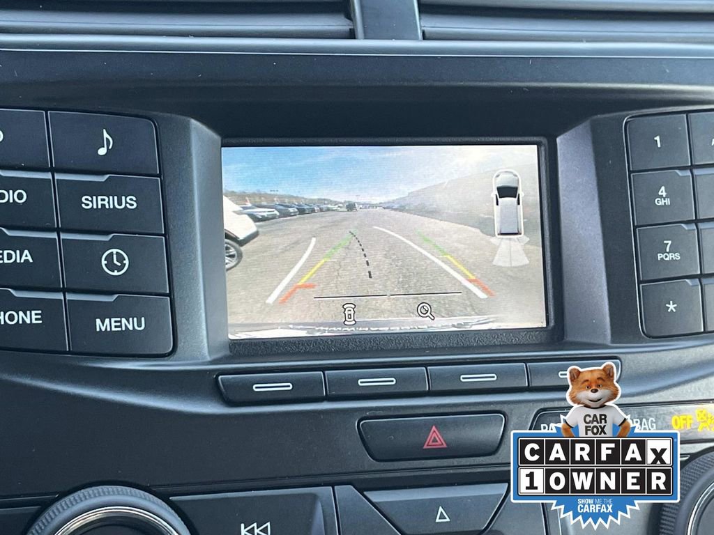 Used 2017 Ford Explorer XLT image 36