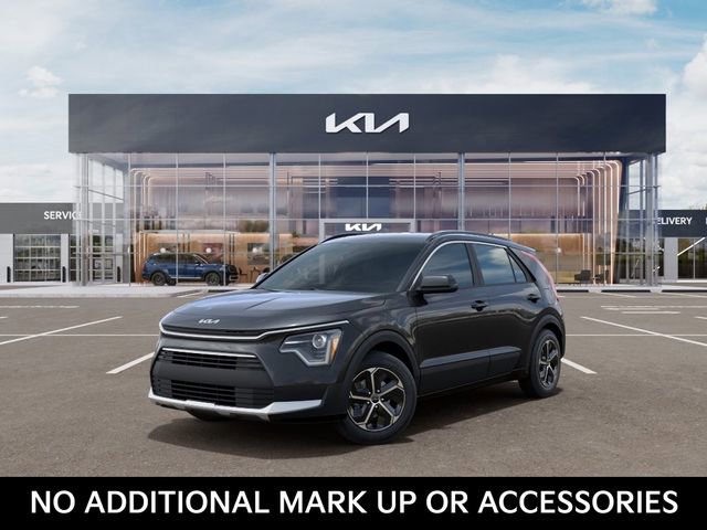 New 2026 Kia Niro LX FWD image 1