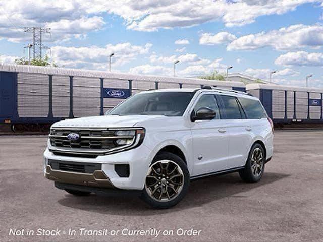 New 2027 Ford Expedition King Ranch AWD/4WD image 32