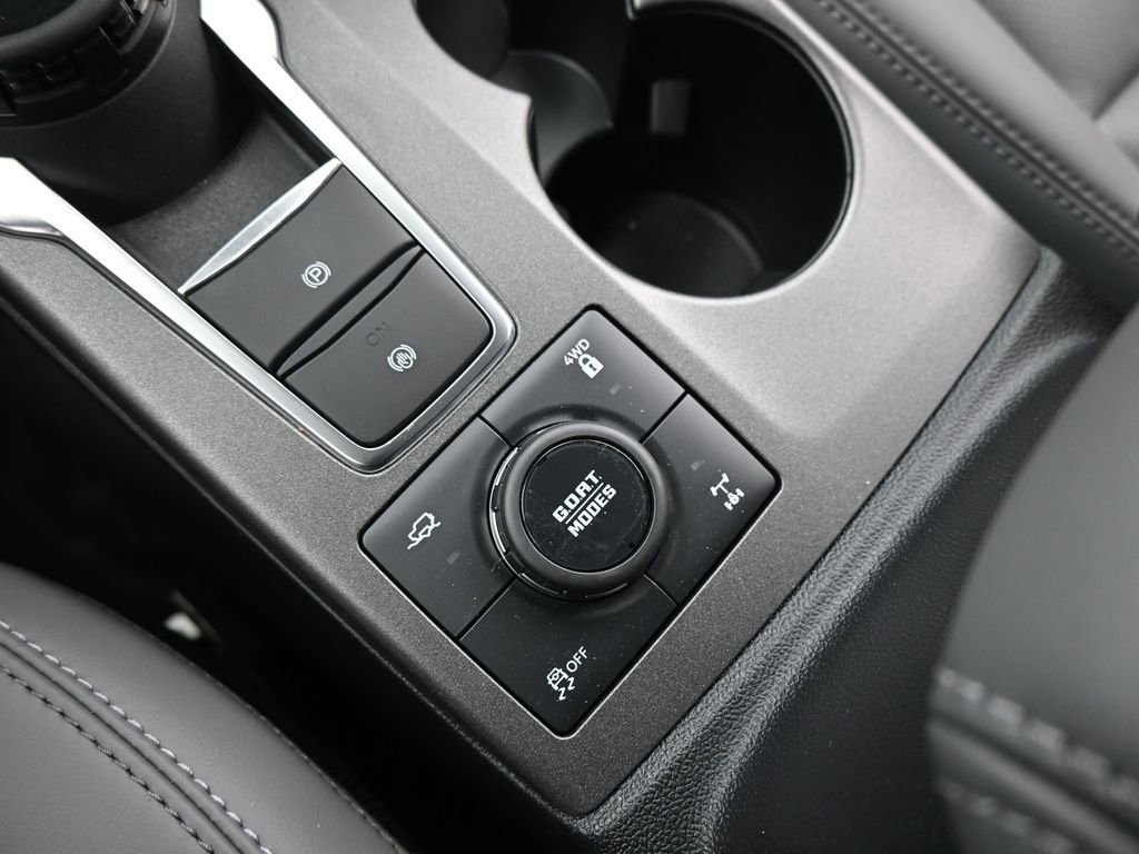 New 2025 Ford Bronco Sport Badlands w/ Badlands Tech Package image 20