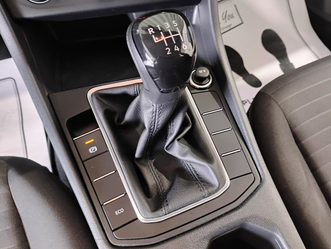 Used 2023 Volkswagen Jetta S FWD image 42