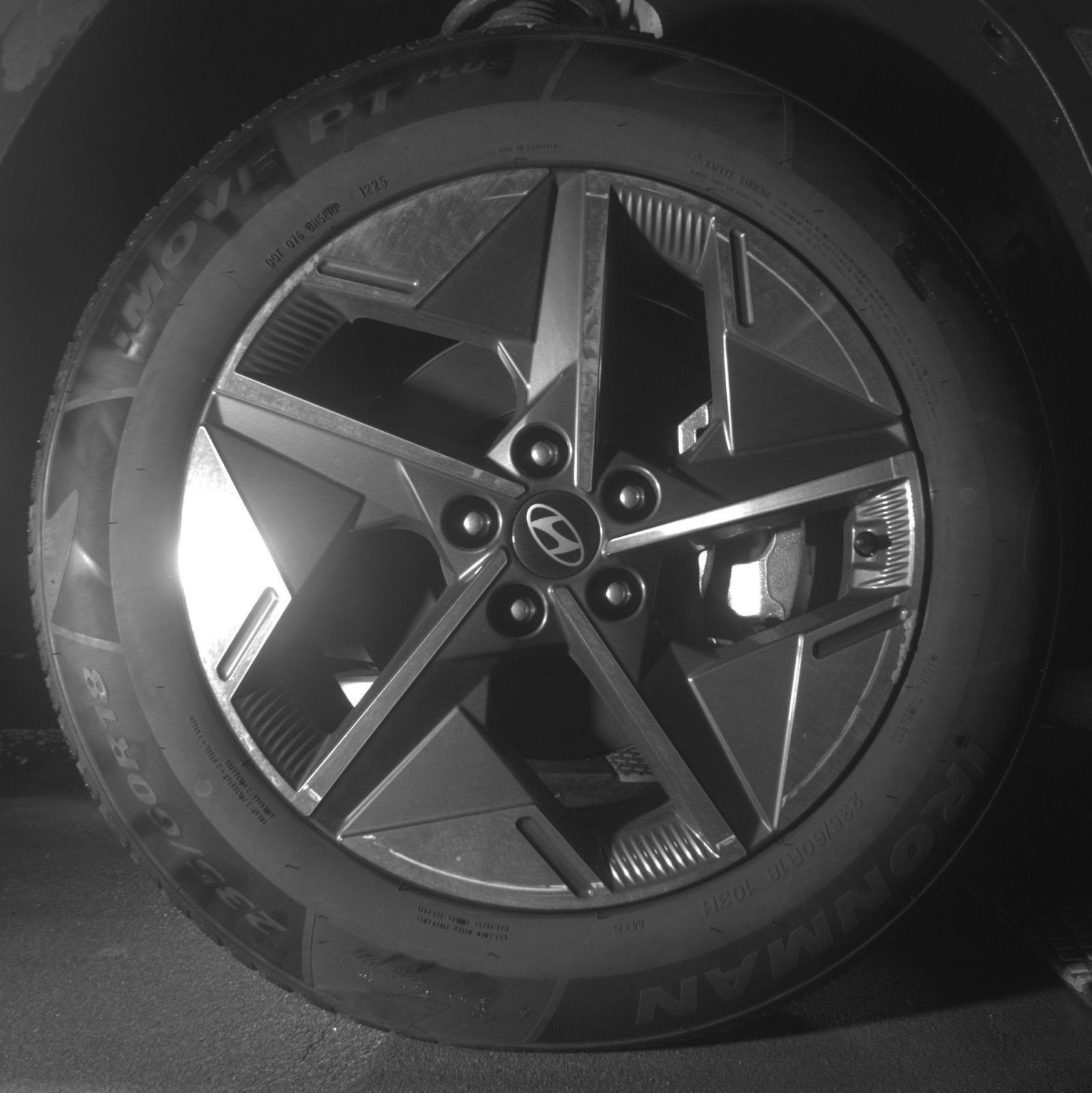 Used 2025 Hyundai Tucson SEL FWD image 15