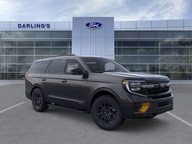 New 2025 Ford Expedition Tremor image 7