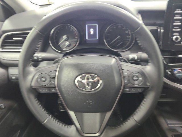 Used 2024 Toyota Camry SE FWD image 24