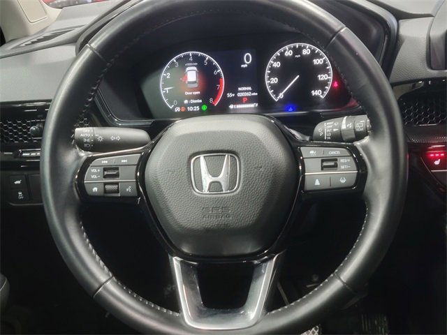 Used 2025 Honda CR-V EX-L image 26